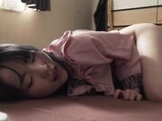 大叔 对不起 被迫成为 收割女 的少女2