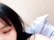 小少妇努力承受小哥的强力撞击