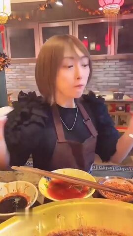 高颜值美眉