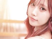 粉色头发辣妹亚美梨真空口交让你爽到变傻瓜1