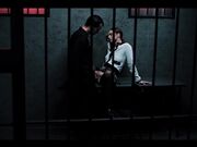 性爱密室红发女郎像娃娃一样及时被控制最后被猛烈抽插射满身