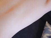 人妻少妇每天都要老公大鸡巴无套内射灌满她的骚穴，连户外旅行也不能阻挡