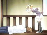 (18禁アニメ) (無修正) [milky] めがちゅ! The Animation2