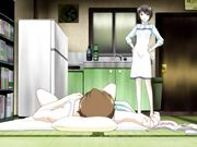 (18禁アニメ) (無修正) [milky] めがちゅ! The Animation3