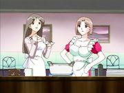 人妻コスプレ喫茶 Vol.1