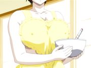 仕舞妻 ANIMATION 姉妹妻3