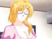 [バニラ] OPPAIライフ 前編