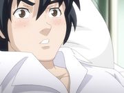 [ちちのや] 爆乳BOMB ♯1 看護士 立花薫 病院の中は煩悩がいっぱい