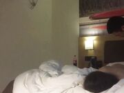 按摩催情性冷淡人妻用大鸡巴帮他缓解放松