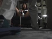痴迷中年巨根的女学生1