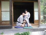 温泉旅馆的过度奶油派2