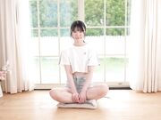 惊人AV出道 身体仍是童颜 却渴望成为激情女主角 1