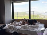 搭讪路人素人美人妻进行色情拍摄计划