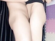 极品尤物性感女神 包臀裙顶级美腿 跪在地上吃屌 口活一级棒 穿着靴子抬腿侧入