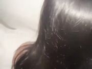 私人影院怒操极品反差婊清纯母狗嫩妹 无套传教士猛操 压操小翘臀 害羞得捂脸