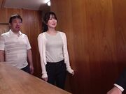 公公 别抱得这么紧 少妇与精力充沛的公公陷入中出性爱的日子1