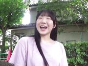 终于努力赢得女主播内定的 可怜又可爱 应届女生1