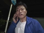 冷漠的前陪酒小姐被绑架 几乎窒息口3