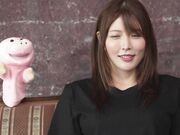 新村明里是否能满足你的性癖1