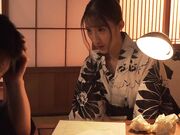 爱上知名作家情人的少年1