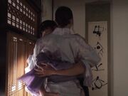 爱上知名作家情人的少年1