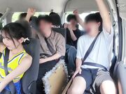 可爱童颜女孩天真接受处男精华1