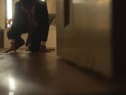 在无法拒绝的处境下 妻子被上司占有的夜晚 1
