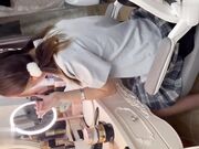 爆操机车女孩30分钟