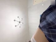 爆操机车女孩30分钟