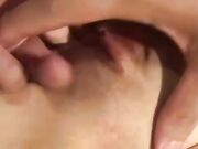 约公司同事酒店群P性爱来袭 吃鸡巴 喝精液