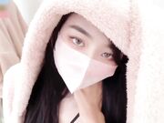 大学生系列 校园女神清纯靓丽的外表下有一颗淫荡的心