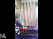 美少妇SPA推油 肥臀大奶子 兄弟们这手艺学会了