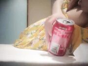 良家少妇SPA按摩 别人按摩都不揉胸 你就想摸