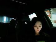探探勾搭 冒充土豪租豪车骗炮拜金女网友