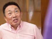 将口无遮拦的阴沉丧女改造1