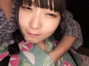 随时欢闹的喉部凸起少女3