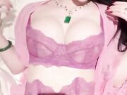国产巨乳嫩模 聚会蹂躏爆乳尤物女神