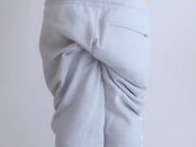 純欲風小奶牛微胖身材極品巨乳無套抽插多汁騷穴saku