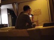 强上小技师 00后小技师被帅小伙半推半就给上了
