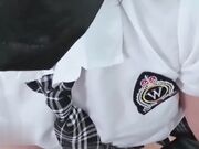 邻家小妹隔壁20岁妹妹发骚主动喊我去她家肏她的骚逼