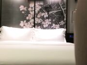 小宝寻花性感大长腿黑衣妹 长发披肩让人沉醉