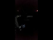 性感气质美女KTV唱歌喝多了被带到酒店内裤塞到嘴里绑住手脚疯狂玩弄边干边用手机拍摄特写!