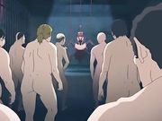 魔忍3 達郎絶望