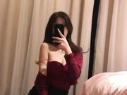 极品爆乳女神网红尤物杨晨晨超性感黑丝挑逗诱惑视频流出高清720P无水印版