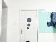 极品眼镜御姐和有点变态的异性装炮友啪啪,口爆吐白浆样子非常淫骚