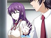 牝教師4～穢された教壇～ 「聖凛学園長・優理～熟れ晒すめげない媚肉」