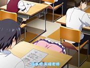 牝教師4～穢された教壇～ 「生意気ドジっ娘女教師・美結～高飛車ハメ堕ち2濁金」