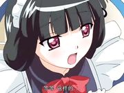 [こっとんど～る] 炎の孕ませ転校生 第2話「子宮に届けよ!!　野望の種!!