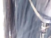 身材苗条长发美女主播舔JJ上位啪啪 性感大长腿黑色吊带丝袜很是诱惑喜欢不要错过