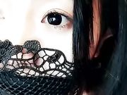 制服情趣骚逼粉嫩 双指抠逼